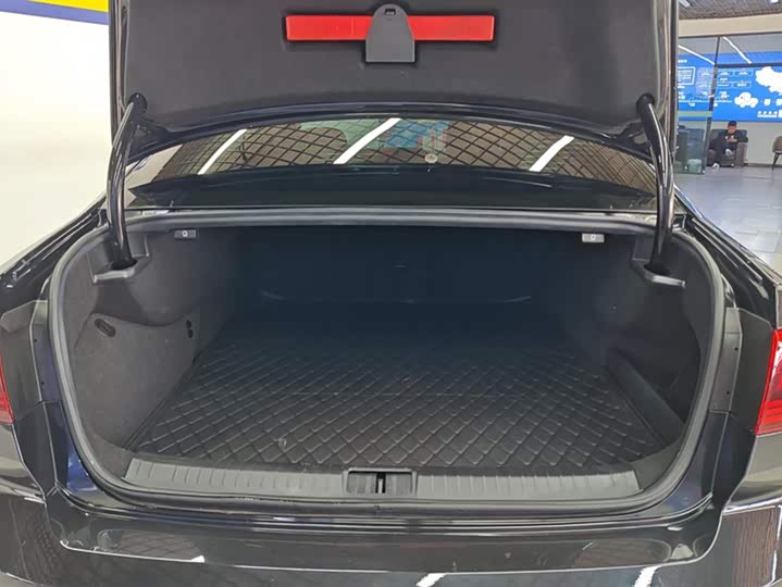 Volkswagen Magotan GTE Hybrid 2022 2022款 GTE 豪华型
