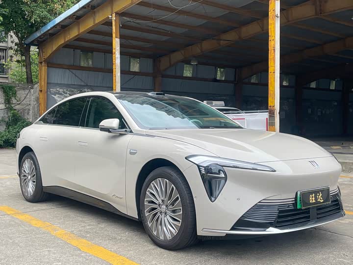 2025 Buick Electra L7