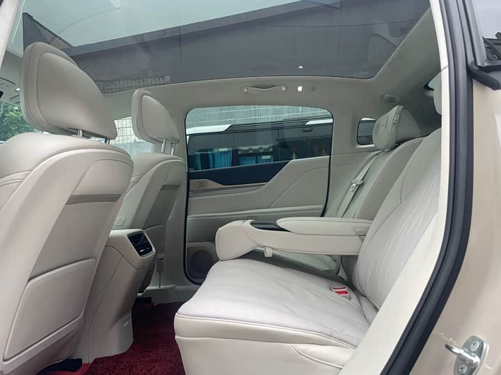 2025 Buick Electra L7
