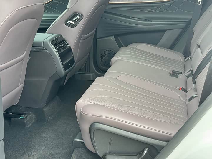Zdjęcie 6 - Chery Tiggo 9