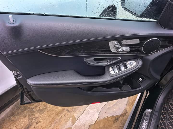 Mercedes-Benz C-Class 2021 2021款 C 260 L 运动版