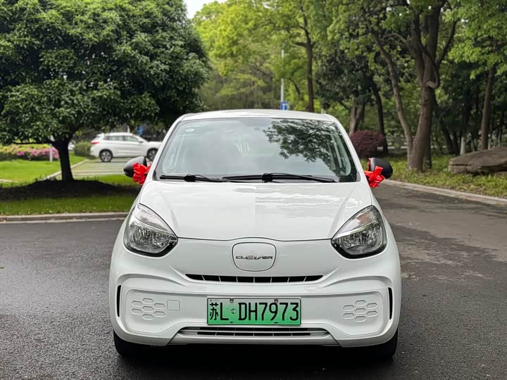 Roewe Clever 2022 2022款 311km元气啵啵版