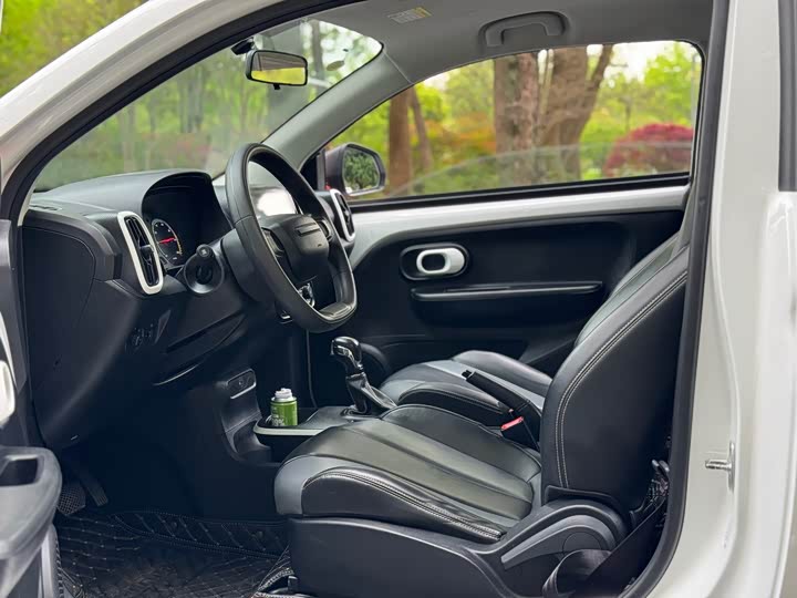 Roewe Clever 2022 2022款 311km元气啵啵版