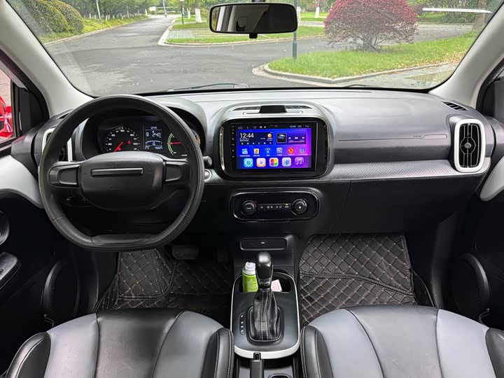 Roewe Clever 2022 2022款 311km元气啵啵版