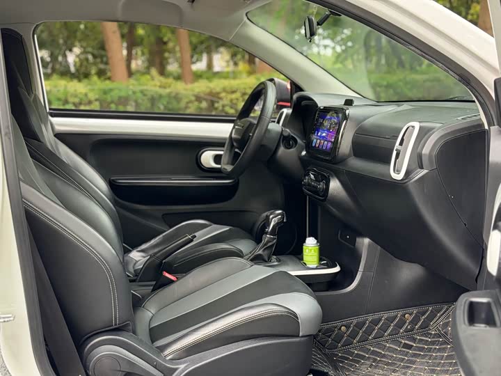 Roewe Clever 2022 2022款 311km元气啵啵版