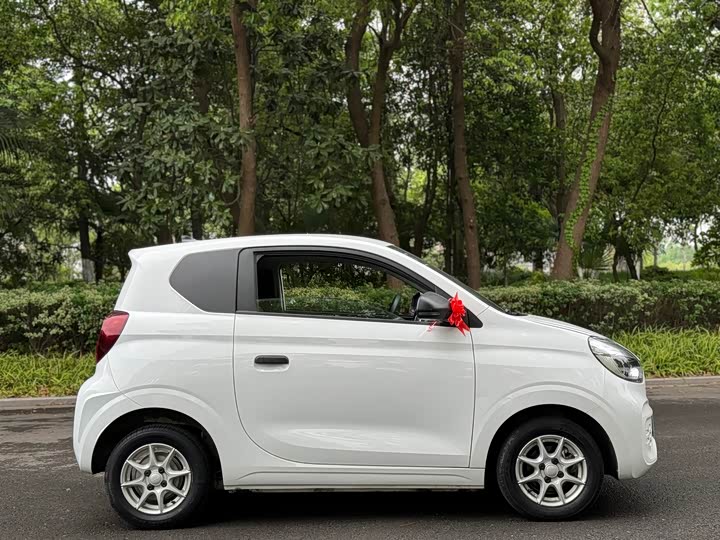 Roewe Clever 2022 2022款 311km元气啵啵版