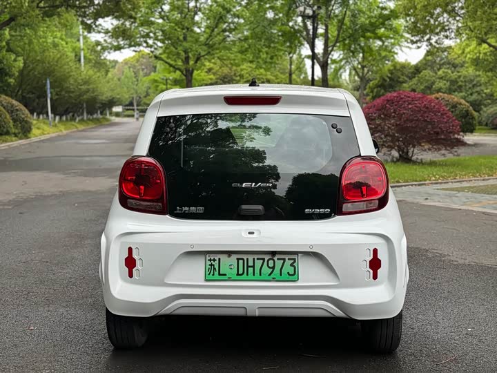 Roewe Clever 2022 2022款 311km元气啵啵版