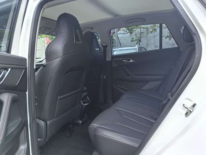 Roewe RX5 Hybrid 2023 2023款 eRX5 超混舒享版
