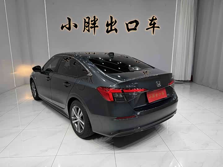 Фото 6 - Honda Civic