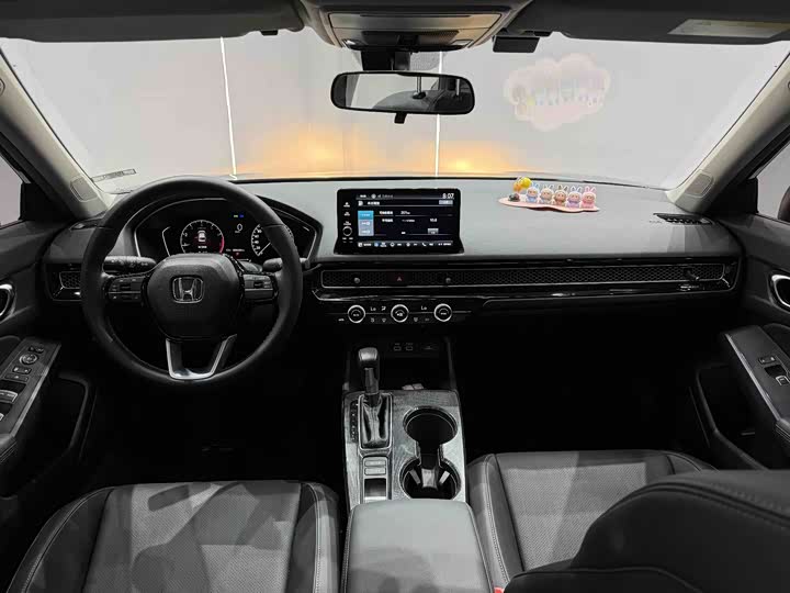 Фото 7 - Honda Civic