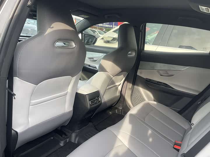 Changan UNI-T 2023 2023款 第二代 1.5T 旗舰型