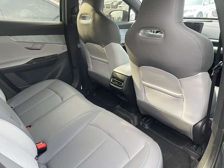 Changan UNI-T 2023 2023款 第二代 1.5T 旗舰型
