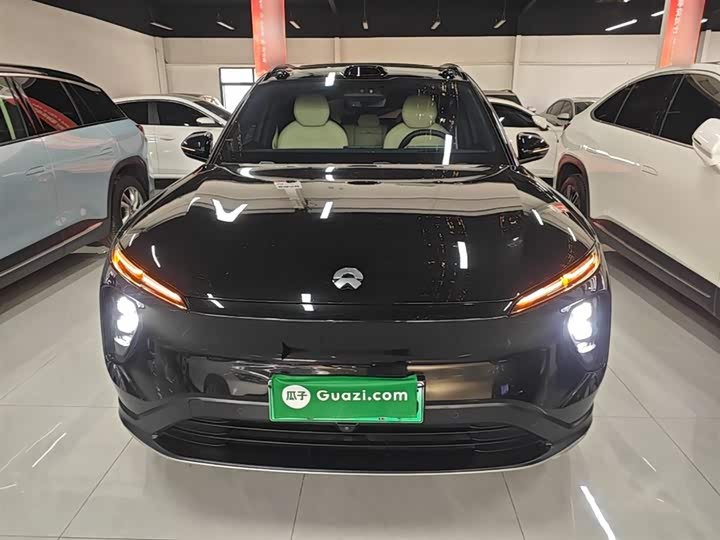 Nio ES6 2023 2023款 75kWh