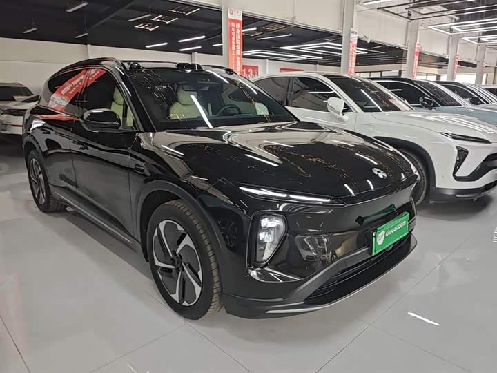 Nio ES6 2023 2023款 75kWh