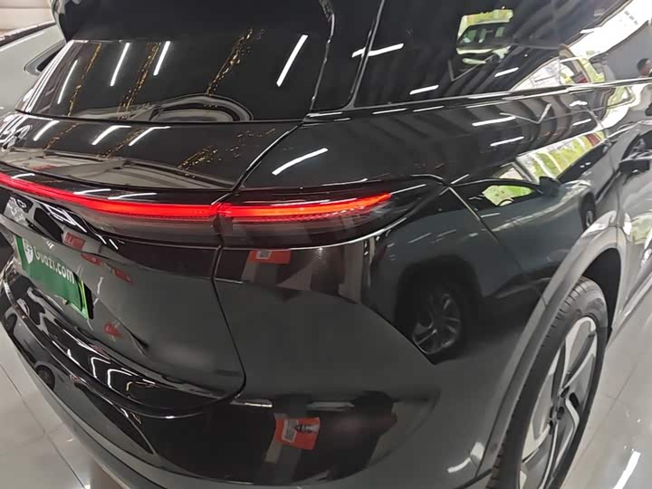 Nio ES6 2023 2023款 75kWh