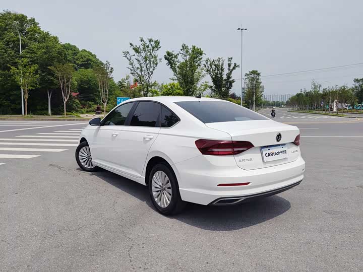 Volkswagen Lavida 2021 2021款 1.5L 自动舒适版