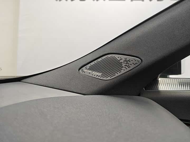 Lynk & Co 08 EM-P Hybrid 2026 2026款 210四驱性能Ultra H7