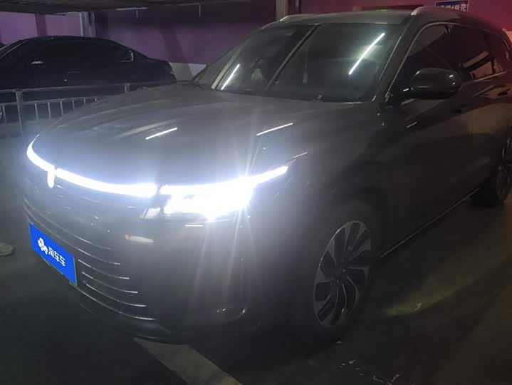 Aito M7 2022 2022款 1.5T 后驱舒适版