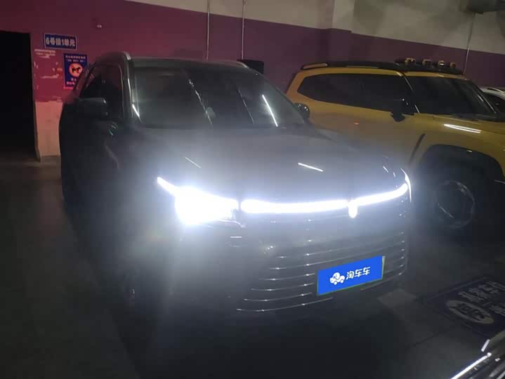 Aito M7 2022 2022款 1.5T 后驱舒适版