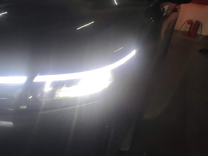 Aito M7 2022 2022款 1.5T 后驱舒适版