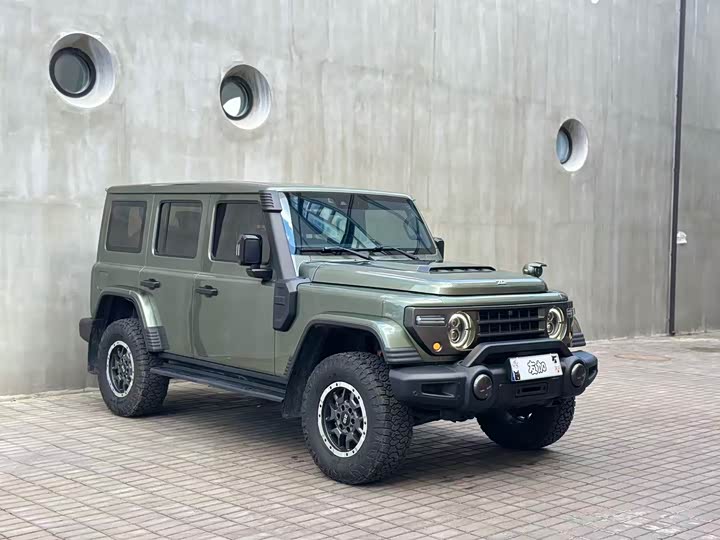 Фото 3 - BAW 212 T01