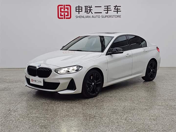Фото 1 - BMW 1 Series