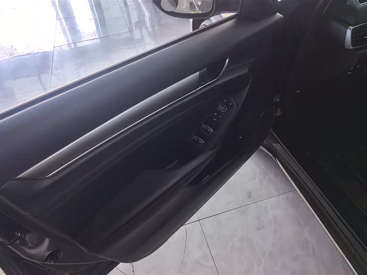 Honda Accord 2018 2018款 260TURBO 豪华版 国V