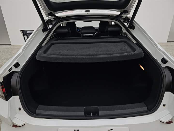 Volkswagen Lamando L 2024 2024款 凌渡L 280TSI DSG酷辣版