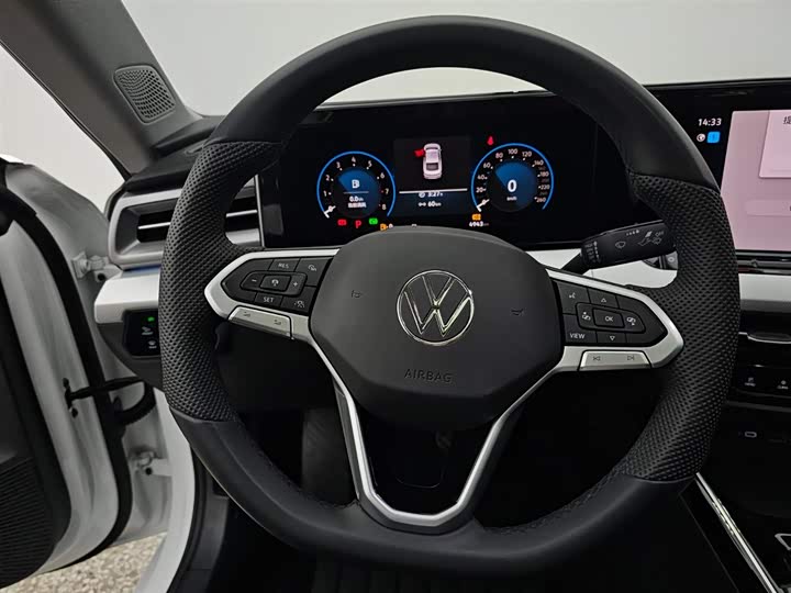 Volkswagen Lamando L 2024 2024款 凌渡L 280TSI DSG酷辣版