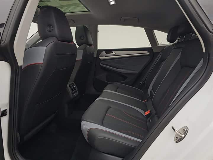 Volkswagen Lamando L 2024 2024款 凌渡L 280TSI DSG酷辣版