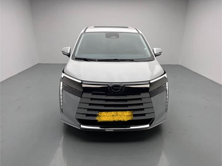 GAC Trumpchi E8 2024 2024款 150km 龙腾光辉版