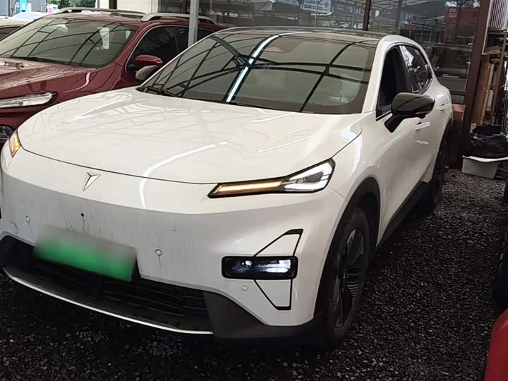Changan Deepal S05 2024 2024款 510Max纯电版