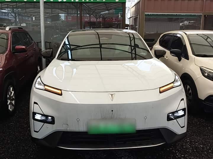 Changan Deepal S05 2024 2024款 510Max纯电版