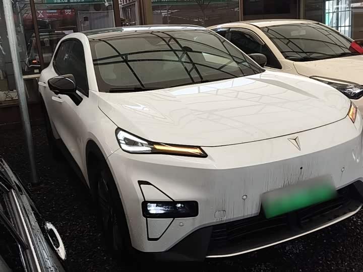 Changan Deepal S05 2024 2024款 510Max纯电版