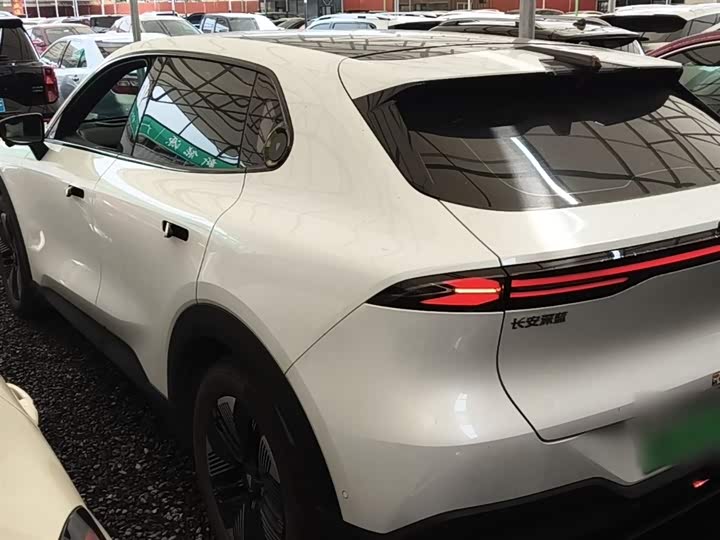 Changan Deepal S05 2024 2024款 510Max纯电版