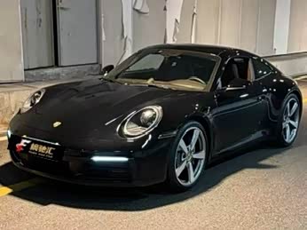 Zdjęcie 1 - Porsche 911