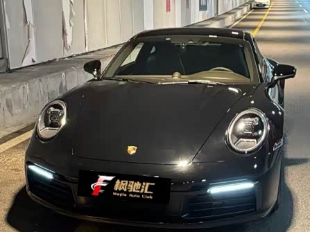 Zdjęcie 2 - Porsche 911