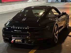 Zdjęcie 3 - Porsche 911