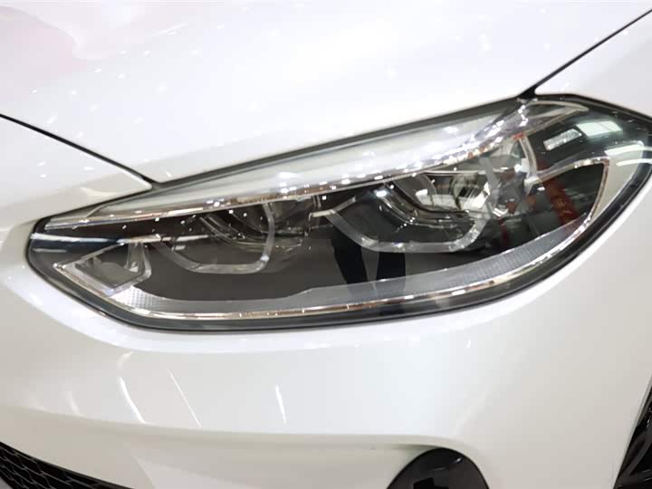 BMW 1 Series 2023 2023款 125i M运动曜夜版