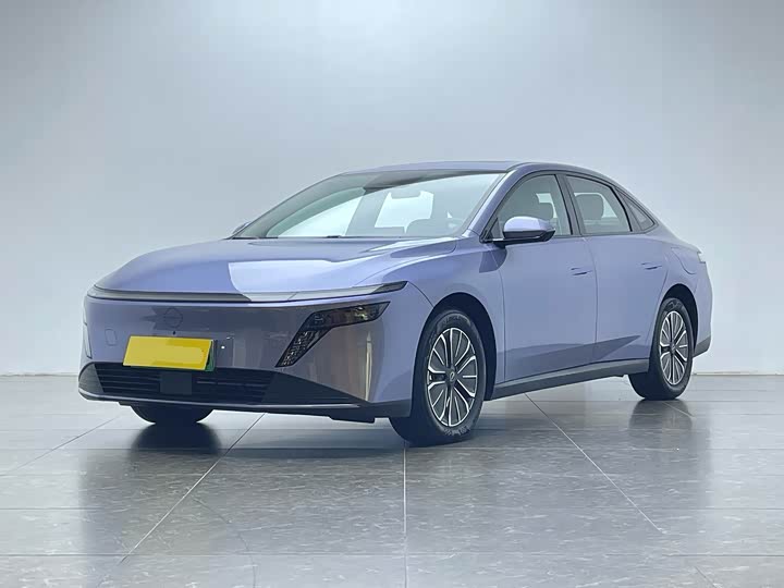 Nissan N6 2026 2026款 180 Max