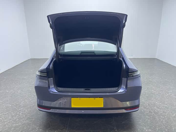 Nissan N6 2026 2026款 180 Max