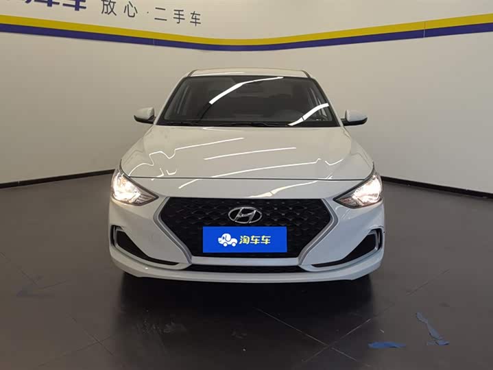 2020 Hyundai Celesta