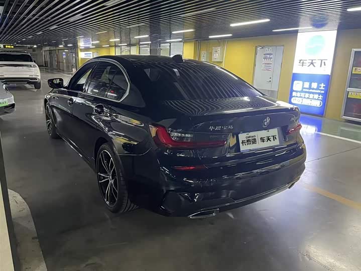 Фото 5 - BMW 3 Series