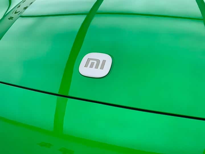 Xiaomi YU7 2025 2025款 Pro版