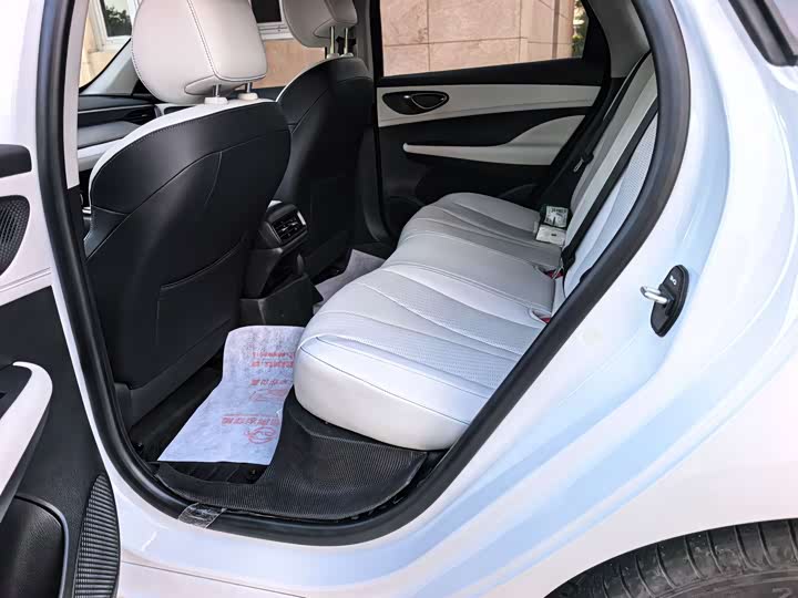 BYD Seal 05 DM-i Hybrid 2025 2025款 DM-i 智驾版 55KM豪华型