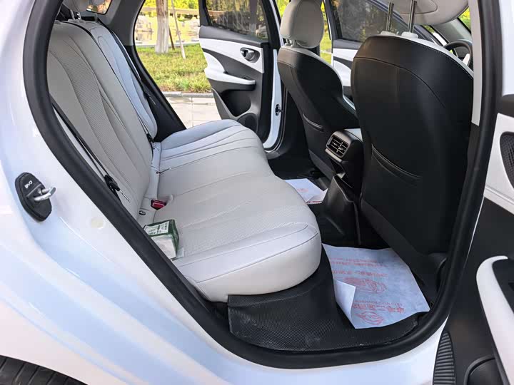BYD Seal 05 DM-i Hybrid 2025 2025款 DM-i 智驾版 55KM豪华型