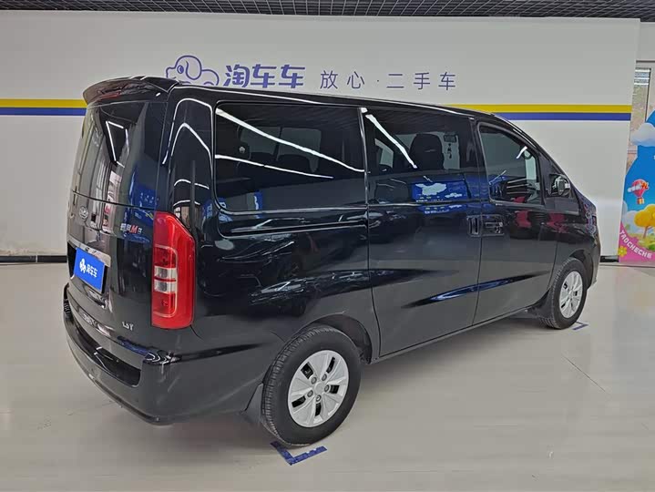 JAC Refine M3 2022 2022款 1.5T 7座标准版