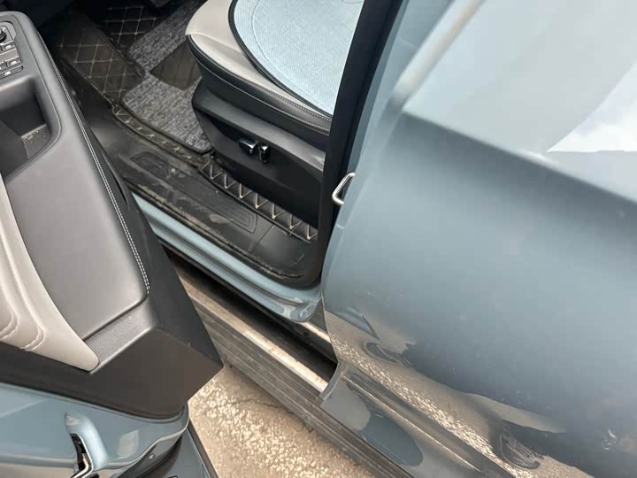 Volkswagen Tavendor 2024 2024款 330TSI 豪华巡逸 众享款