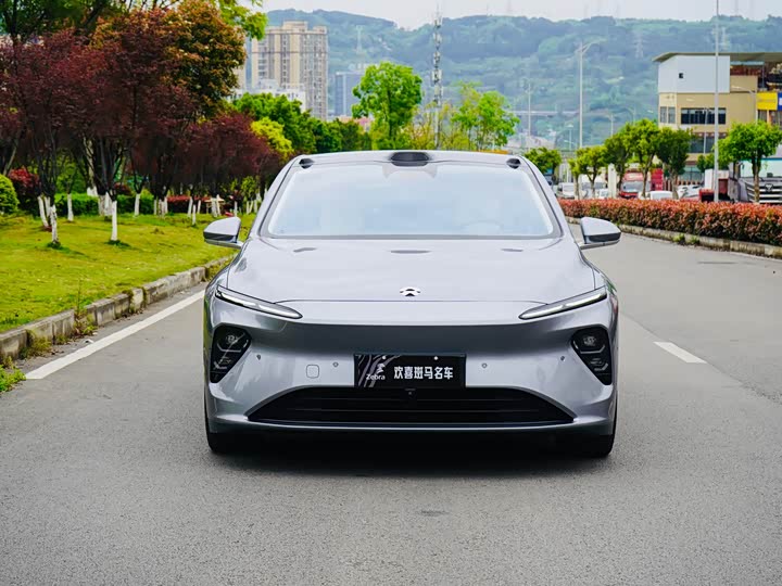 Nio ET7 2024 2024款 75kWh 行政签名版