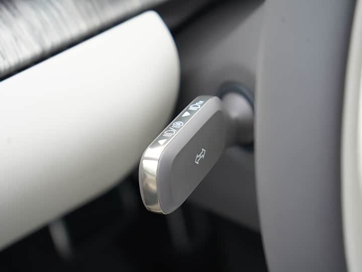 Nio ET7 2024 2024款 75kWh 行政签名版